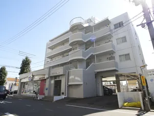 ドヌール諏訪の画像