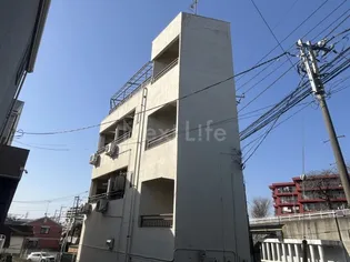 アイビル多摩の画像