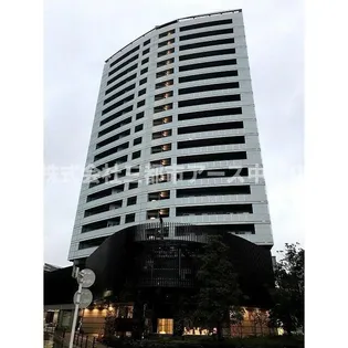 ステーションツインタワーズ糀谷フロント ウエストの画像