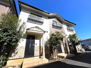 DUPLEX NOJIMA Bの画像