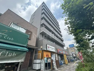 パークサイド新町の画像