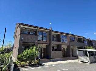 エクセレント有瀬IIの画像