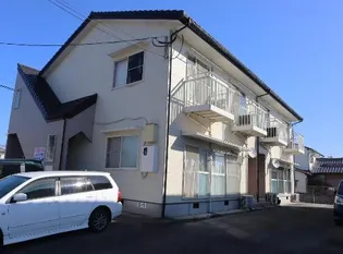 パルハイム宇佐の画像