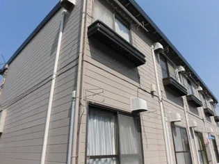 宮城県仙台市青葉区台原4【アパート】の外観