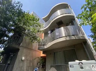 ISフラットの画像