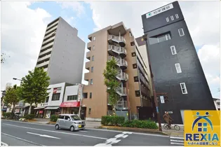 本町アンディ【2階】の外観