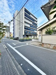 愛知県名古屋市中村区井深町【マンション】の外観