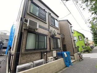 ビーコート高島平の画像