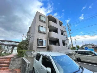 ベルパークAの画像