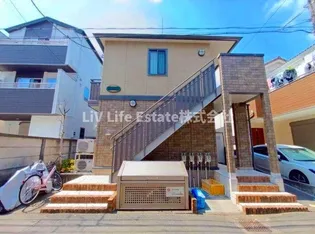 グリーンフィールドの画像