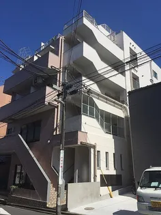 ヴァンハウス杉田の画像