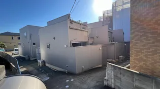 groom黒髪【1階】の外観