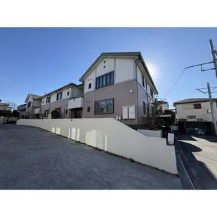 アルファタウン和泉町Aの画像