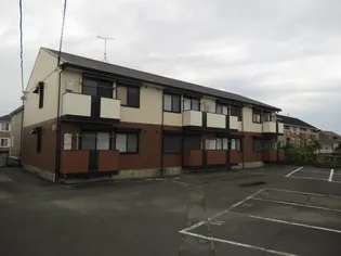 コーポ南浦の画像