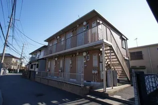 霞東ハイツの画像