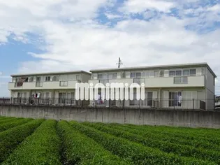 エレガンス竜神の画像