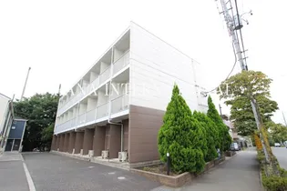 レオパレスストーンヘンジの画像