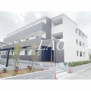 第三銀マンションの画像