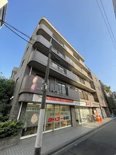 アルゴ元浅草【5階】の外観