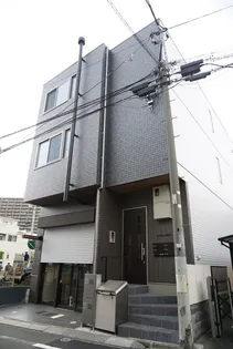 La Crema池袋本町【2階】の外観