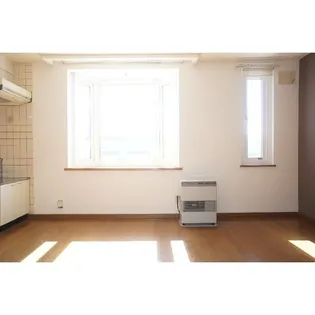 ルミエール北28条A棟の画像