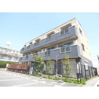 第2ノーブルシャトーの画像