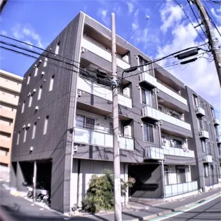 プログレス新鶴見の画像