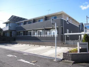 アルモニーIIの画像