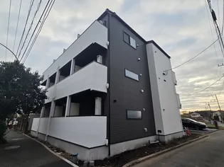 ルミエールいずみ中央の画像