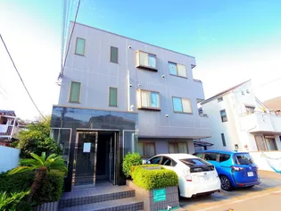 パレスロイヤルの画像