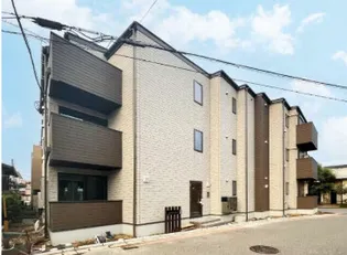 セミカ千葉寺の画像