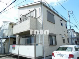 エフ コーポの画像