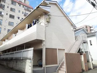 クレスト武蔵野の画像