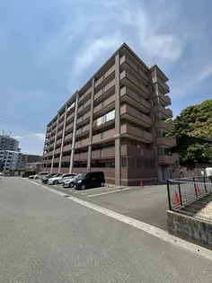 ソレアード空港南の画像