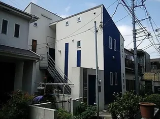 ソリッド溝の口の画像