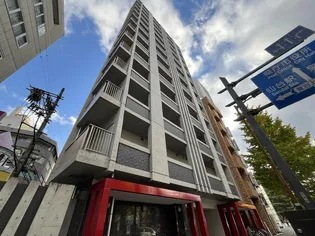 カルロ定禅寺通の画像