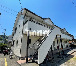 コーポエクセルの画像