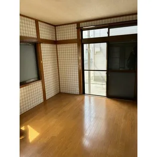 サンハイツ関根B棟の画像