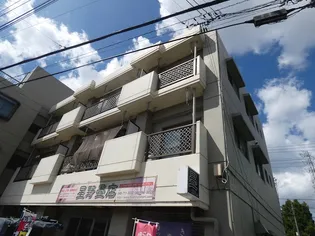 吉本ビルの画像