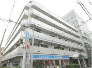 サンロイヤル東山の画像