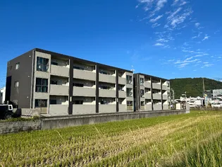 ヴィラージュSTの画像