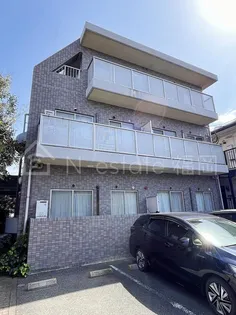 福岡県福岡市早良区室見1【マンション】の外観