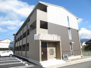 コンフォート新橋の画像