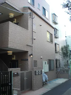 ふくだハイツの画像