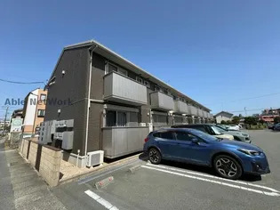 ジーウィズダム A棟の画像