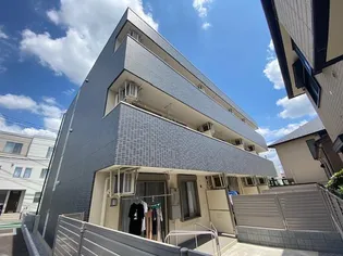 LOTUS VISTA 堀の内の画像