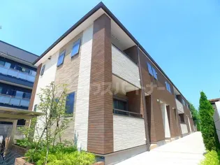 シェルベール五番館の画像