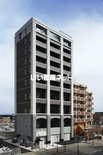 Yビル三郷ミッドタワーの画像