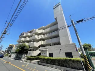 日神パレス梅島の画像