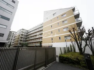 プライマル小石川【1階】の外観